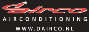 Dairco Airconditioning BV logo
