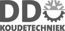 DDO Koudetechniek logo