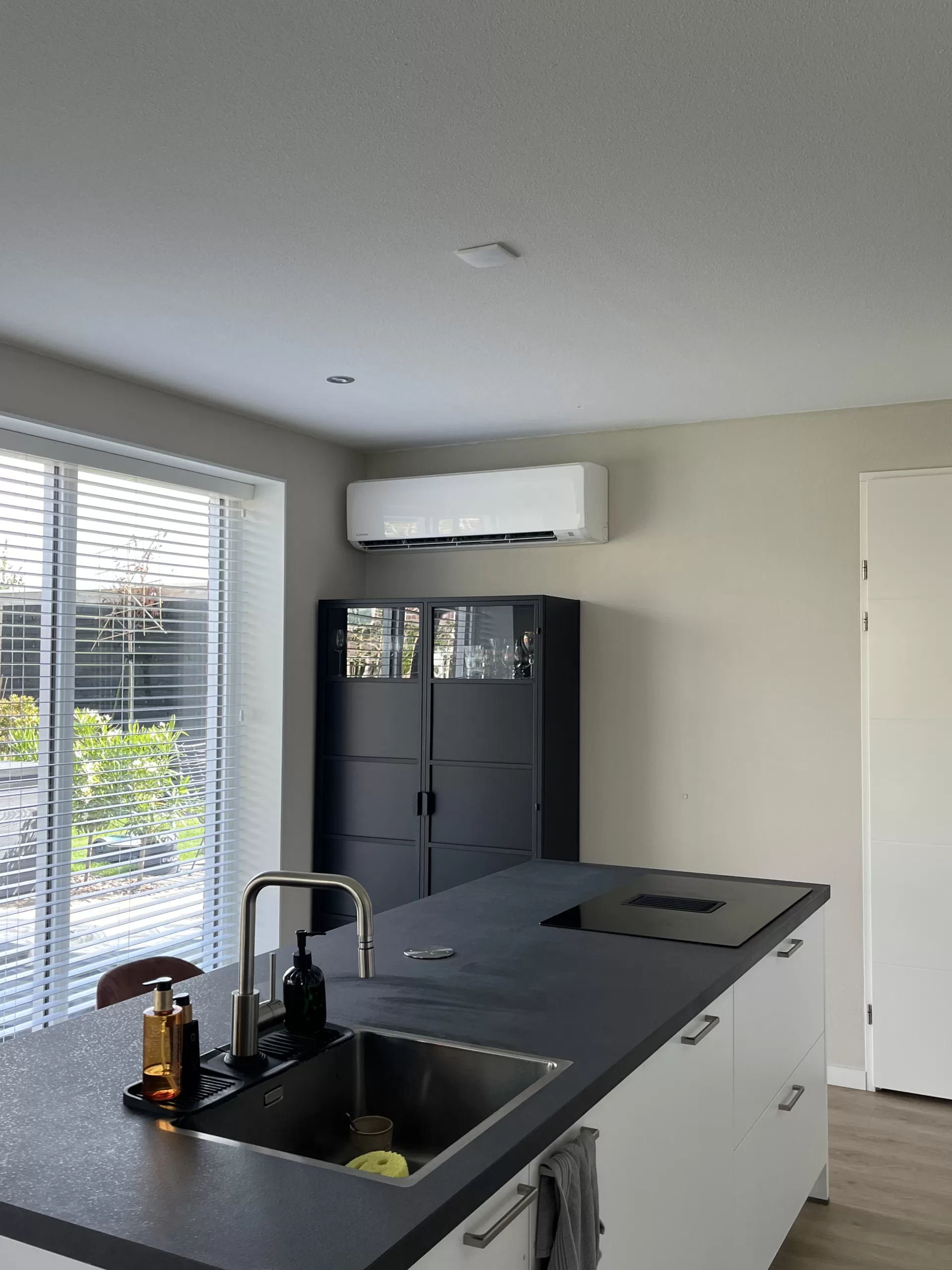 De Aircokoning | Airco installateur, onderhoud, elektra en storingen logo