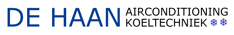 De Haan Koeltechnisch Servicebureau logo