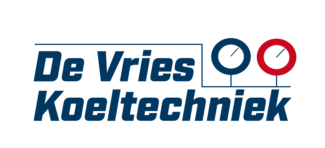 De Vries Koeltechniek logo