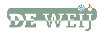De Weij Airconditioning logo