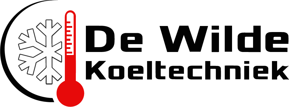 De Wilde Koeltechniek logo