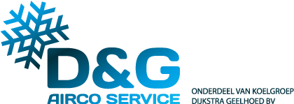 D&G Airco Service logo