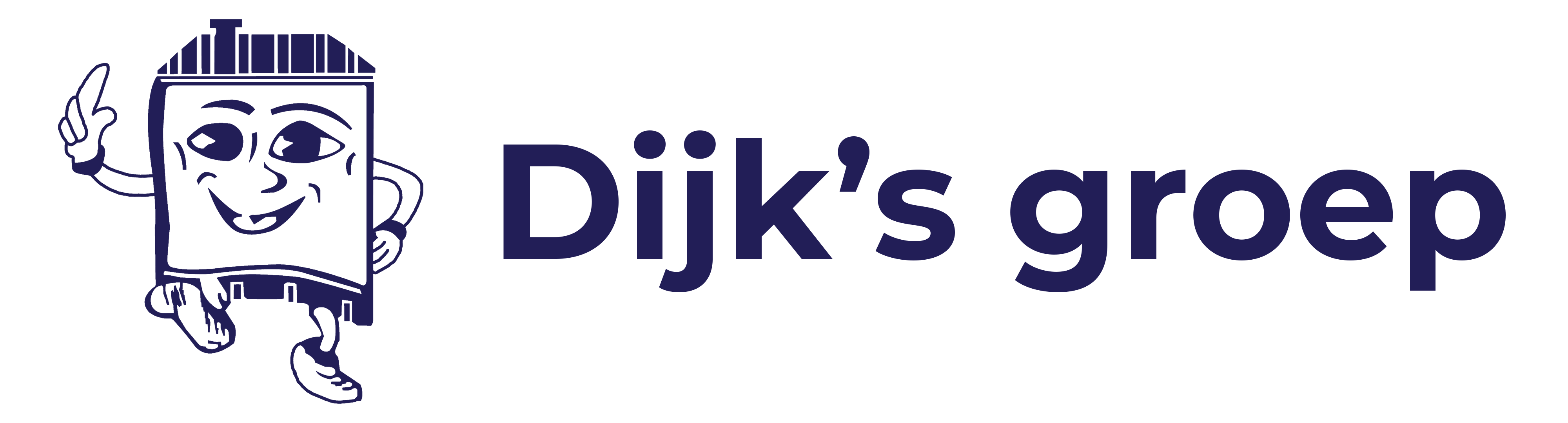 Dijk's Radiateuren & Airconditioning logo