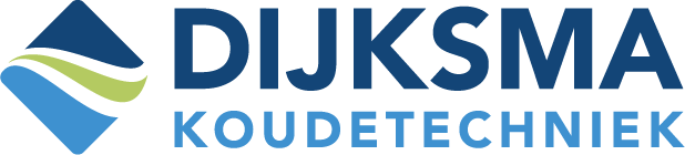 Dijksma Koudetechniek B.V. logo