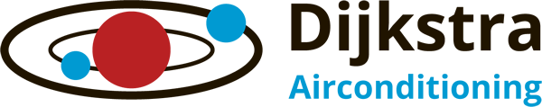 Dijkstra Airconditioning logo