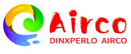 Dinxperlo Airco logo