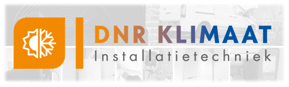 DNR Klimaat Installatietechniek B.V logo