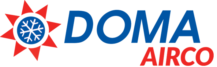 Doma Airco B.V. logo
