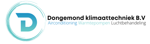 Dongemond Klimaattechniek BV logo