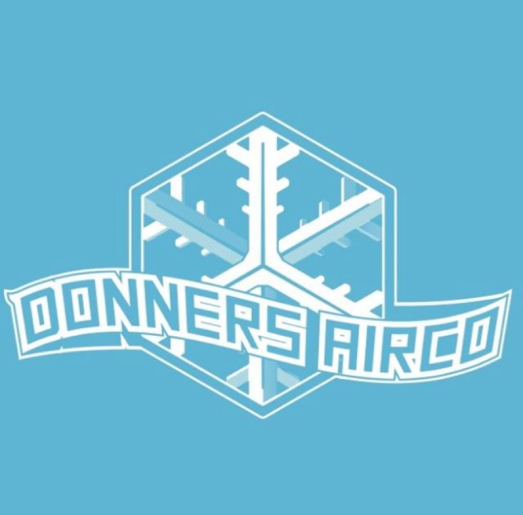 Donners Airco logo