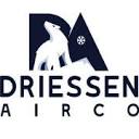 Driessen Airco logo
