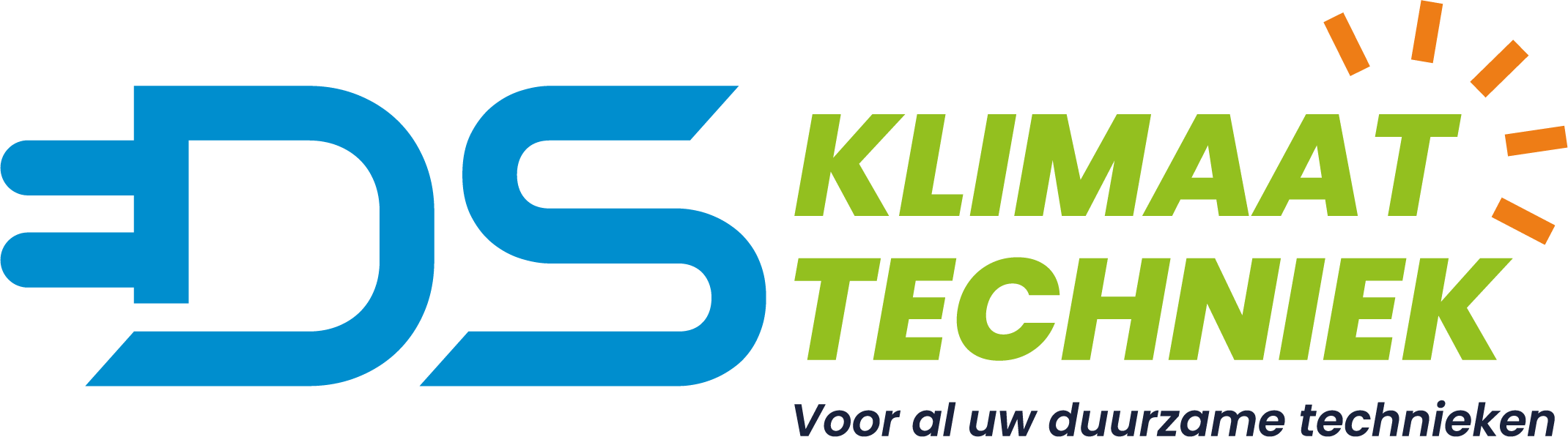 DS Klimaattechniek B.V. logo
