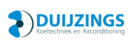 Duijzings Koeltechniek en Airconditioning ❄ logo