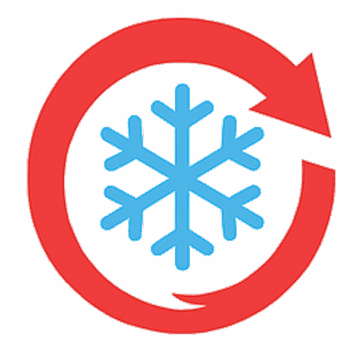 Eastwind Klimaattechniek logo