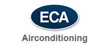 ECA Klimaattechniek B.V. logo