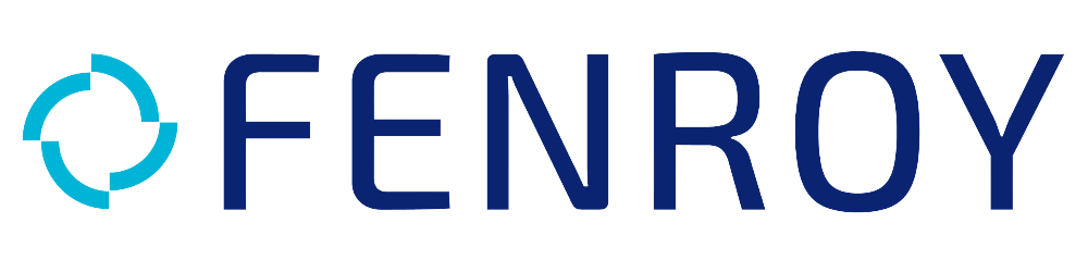 Fenroy Klimaattechniek logo