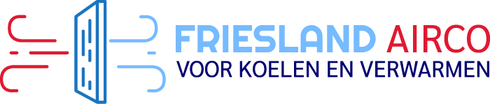 Friesland Airco logo