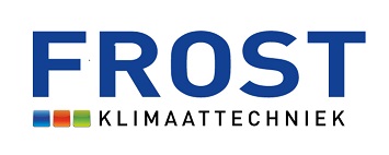 Frost Klimaattechniek BV logo