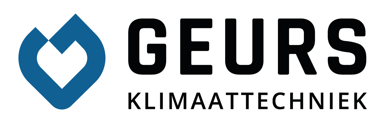 Geurs Klimaattechniek logo
