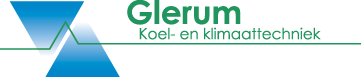 Glerum Koel- En Klimaattechniek logo