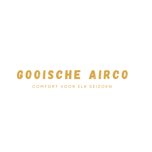 Gooische airco logo