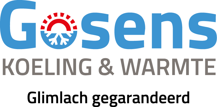 Gosens Koeling & Warmte BV logo