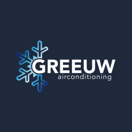 Greeuw Airconditioning B.V logo