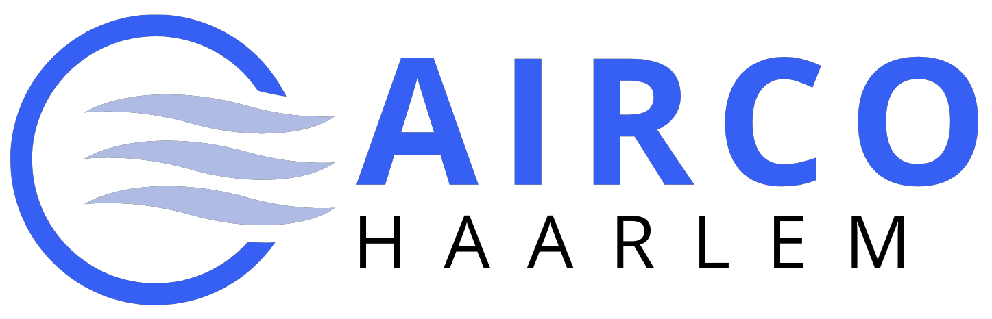 Haarlem Airco logo