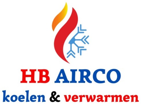 HB Airco logo