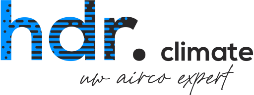 HDR Climate logo