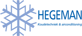 Hegeman Koudetechniek & Airconditioning B.V. logo