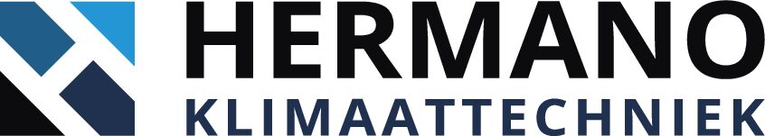 Hermano Klimaattechniek logo