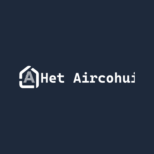Het Aircohuis logo