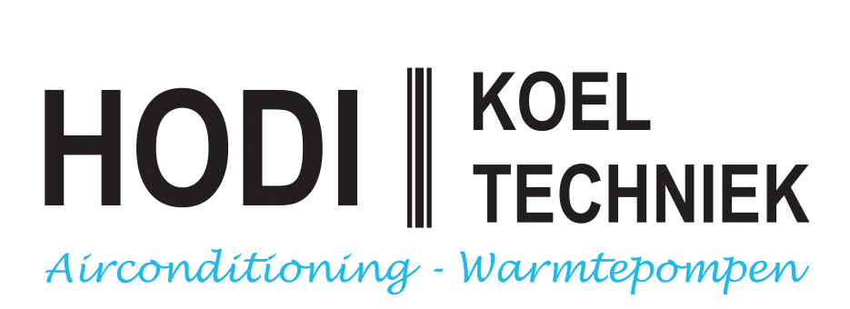 Hodi Koeltechniek logo