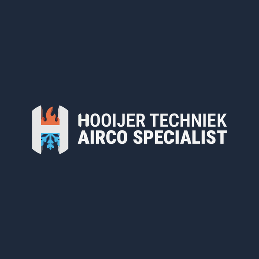 Hooijer Techniek BV Airco Specialist logo