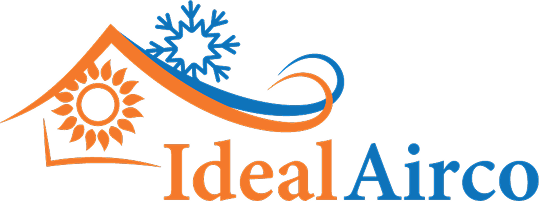 Ideal Airco logo