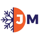 J.M. Airconditioning logo