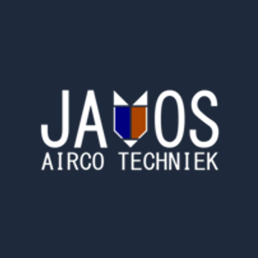 Javos airco techniek logo