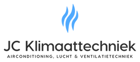 JC Klimaattechniek logo