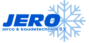 Jero Airco & Koudetechniek logo