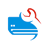 Jilko Airconditioning logo