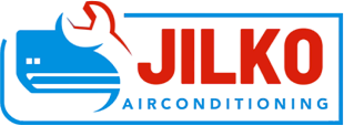 Jilko Airconditioning logo