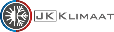 JK Klimaat logo