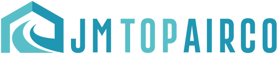JM Top Airco.nl logo