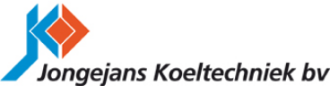 Jongejans Koeltechniek B.V. logo