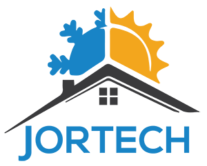 Jortech Airconditioning logo