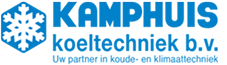Kamphuis Koeltechniek BV logo