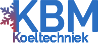 KBM Koeltechniek logo